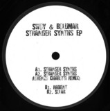 Swoy & Bolumar - Stranger Synths EP