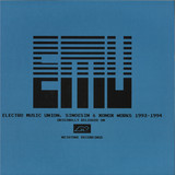 E.M.U. - Electro Music Union, Sinoesin & Xonox Works 1993 - 1994