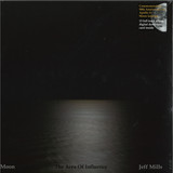 Jeff Mills - Moon - The Area Of Influence