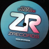 Various - Attack The Dancefloor Vol.13