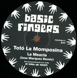 Jose Marquez - Remixes Pt.2