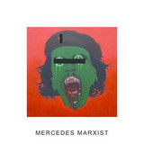 IDLES - Mercedes Marxist / I Dream Guillotine