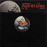 GrooveGuy - Cargo EP