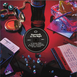 Various - DIAMONDS IN THE NIGHT