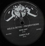 Milz & Hitek - Productions