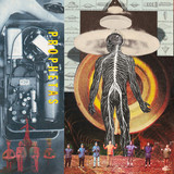 Prophetas - Reveal, Accept, Remember, Forget