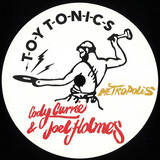 Cody Currie & Joel Holmes - Metropolis
