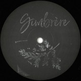 Gimbrère - Breakbeat Passage EP