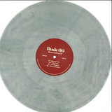 RUDE 66 - RESURRECTION EP