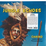 CHAINO - JUNGLE ECHOES LP