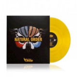 The Four Owls - Natural Order