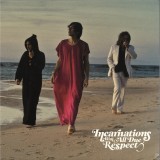 Incarnations - With All Due Respect LP