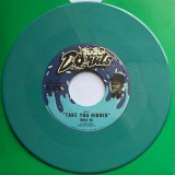 BOCA 45 - DONUT #4