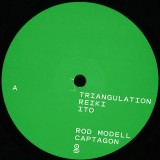 Rod Modell - Captagon