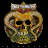 BOLT THROWER - SPEARHEAD / CENOTAPH