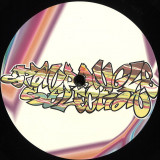 Halfbreed - Spandangle Selection Volume 9