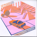 STARION - ALTERED STATES EP