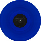 THE BUG featuring DIS FIG - In Blue 2x12"