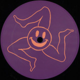 Jerk Boy - EP Number Four