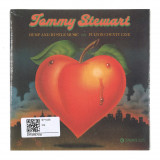 Tommy Stewart - Bump and Hustle Music