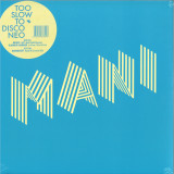 Various / Too Slow To Disco Neo Pres. - Manifesto