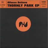 Alfonso Bottone - Thornly Park Ep