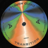 David Agrella - Transition EP