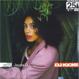 JAYDA G - DJ-KICKS