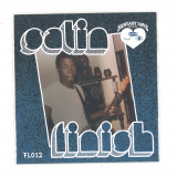 Satin Finish - Took A Chance On Love / Don't Wanna Lose Your Love