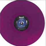 Funkadelic Feat. Louie Vega - Ain't That Funkin' Kind Of Hard On You? (Louie Vega Remixes) (Purple Vinyl Repress)