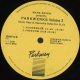 Mark Seven - Parkwerks Volume 2