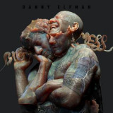 DANNY ELFMAN - BIG MESS