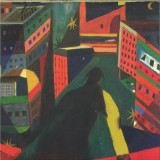 Esaïa - Origin 4000 (New Generation Series #2)