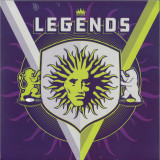 Roni Size - Operation X / Synction