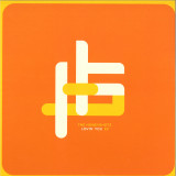 The Honeyshotz - Lovin You EP
