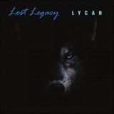 Lost Legacy - Lycan