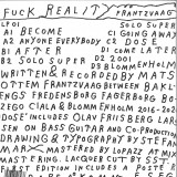 Frantzvaag - Solo Super LP 2x12"