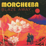 Morcheeba - Blaze Away LP