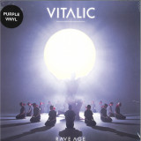 Vitalic - Rave Age EP