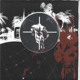 Response & Pliskin - M16 Jungle