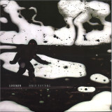 Lakeman - Inner Rhythms