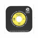 Ken Allison - Power & Soul EP