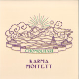 KARMA MOFFETT - CHOMOLHARI EP