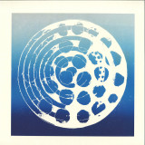 Michael Diamond - Third Culture LP