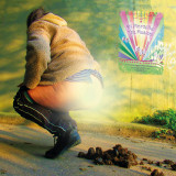 DJ Marcelle / Another Nice Mess - DJ Marcelle: The Musical LP