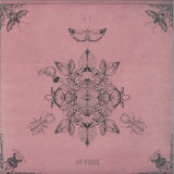 JakoJako & Rødhåd - In Vere LP 2x12"