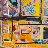 REMER CIER X DEEPART - ÉCHANGE 1:1 EP