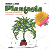 Mort Garson - Mother Earth’s Plantasia (SBR 15 Years) LP