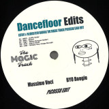 Various - Dancefloor Edits EP
