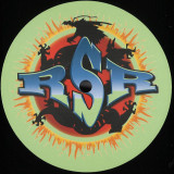 Ramos feat. Elayne - Feelins EP